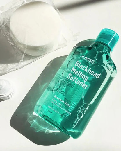 Blackhead Melting Softener Special Set [2 pcs]