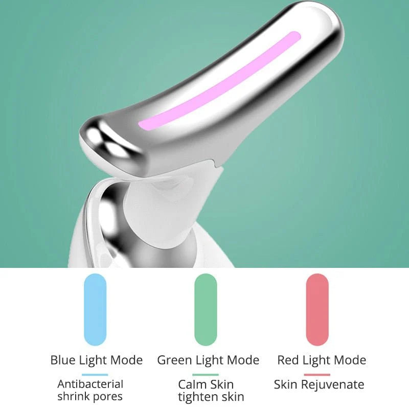 GlowSculpt™ LED Therapy Tool