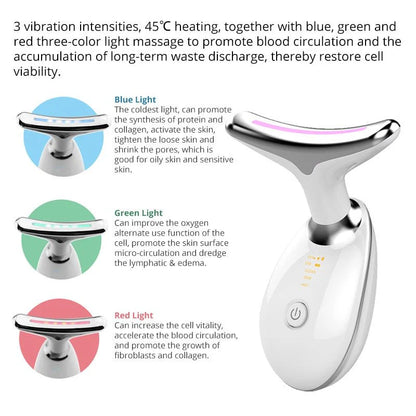 GlowSculpt™ LED Therapy Tool