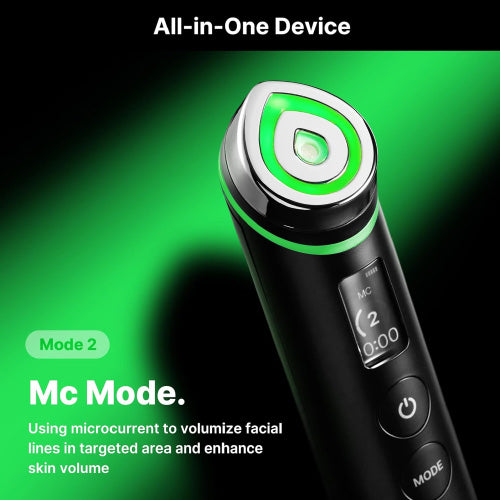 AGE-R Booster Pro [BLK]