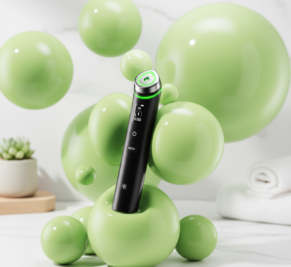 AGE-R Booster Pro [BLK]