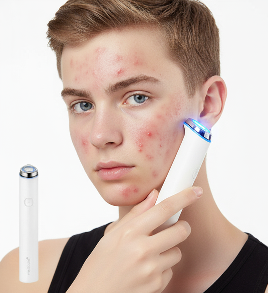 AGE-R BOOSTER PRO MINI [White]