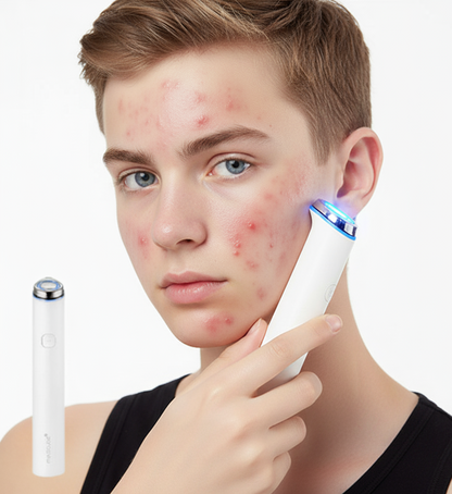 AGE-R BOOSTER PRO MINI [White]