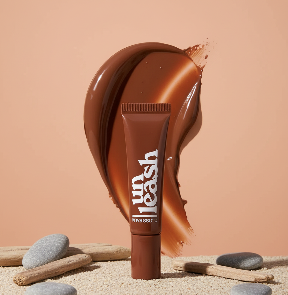 Sunset Dazzle Gloss Balm