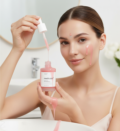 Collagen PDRN Pink Peptide Serum 30ml