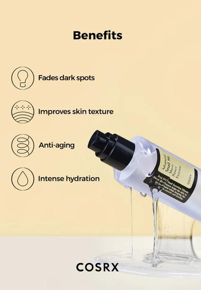 Advanced Snail 96 Mucin Power Essence [100ml]