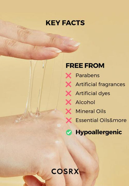 Advanced Snail 96 Mucin Power Essence [100ml]