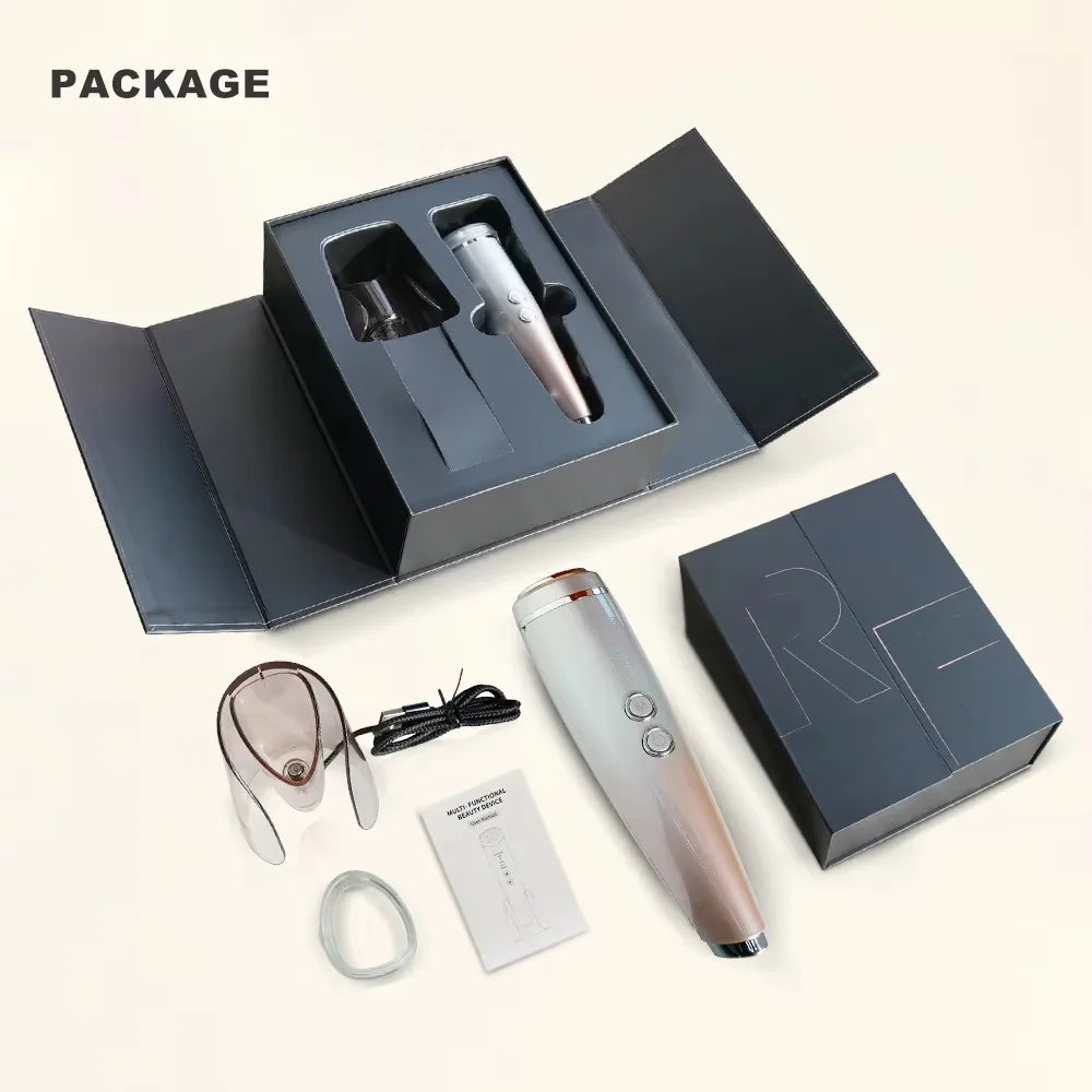 TemptyOpulence™ RF Skin Rejuvenator