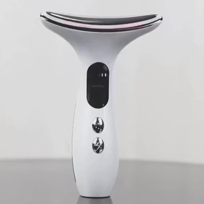 TemptySculpt™ EMS Neck & Face Lifting Device