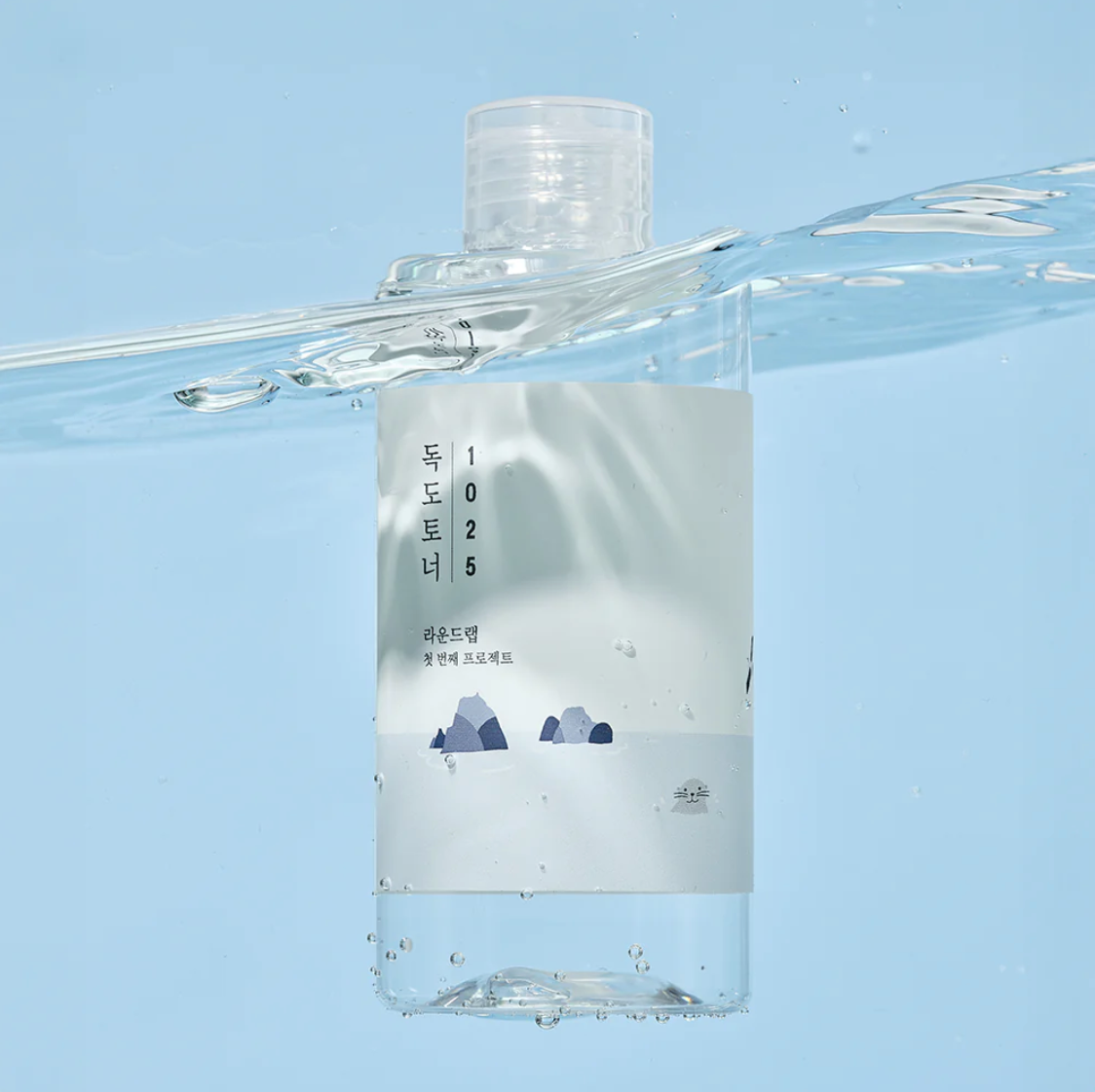 1025 Dokdo Toner [200ml]