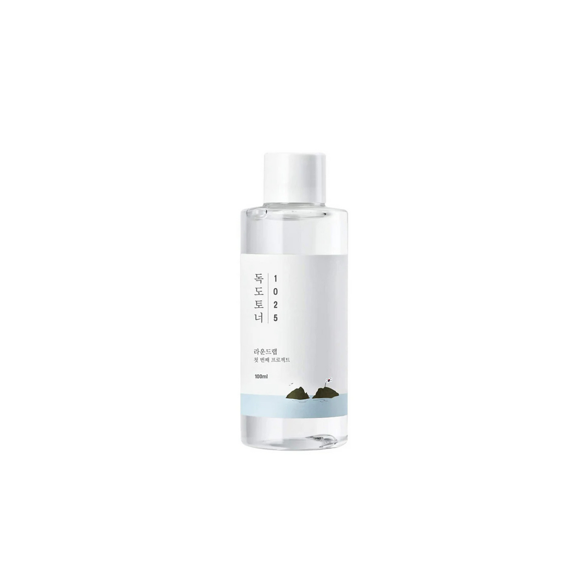 1025 Dokdo Toner [200ml]