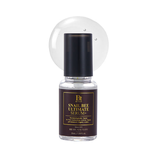 Snail Bee Ultimate Serum+ [35ml]