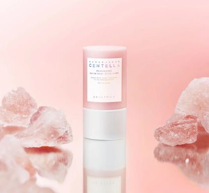 Madagascar Centella Poremizing Quick Clay Stick Mask [27g]