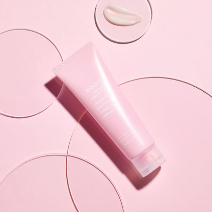 Collagen Glass Skin Mask [80ml]