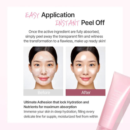 Collagen Glass Skin Mask [80ml]