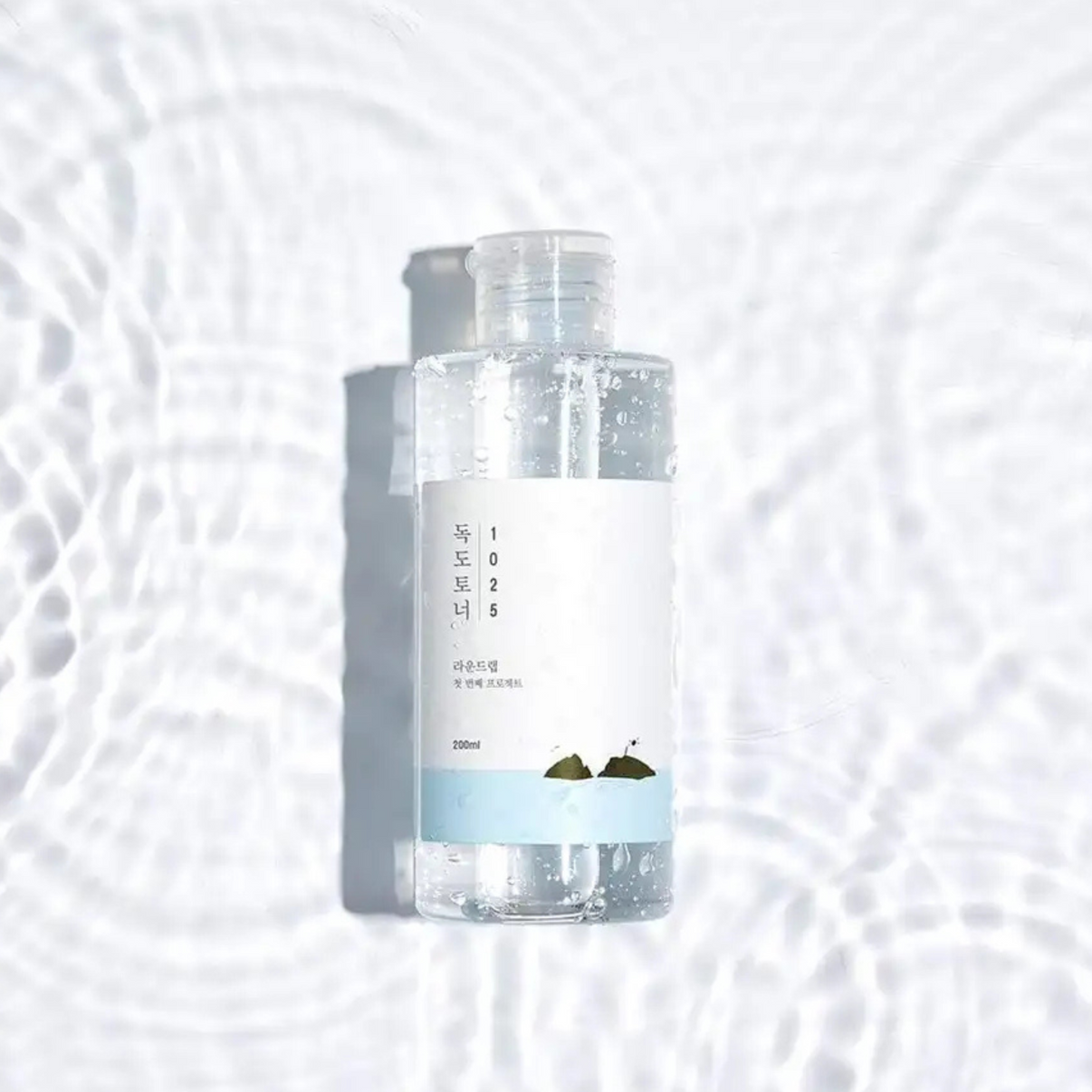 1025 Dokdo Toner [200ml]