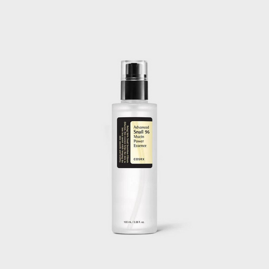 Advanced Snail 96 Mucin Power Essence [100ml]