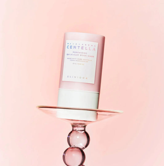 Madagascar Centella Poremizing Quick Clay Stick Mask [27g]