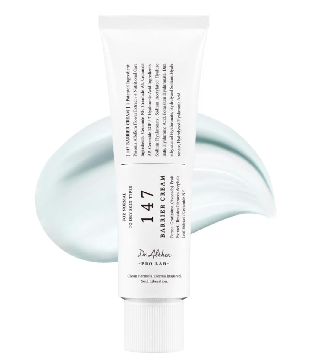 Dr.Althea 147 Barrier Cream 50ml