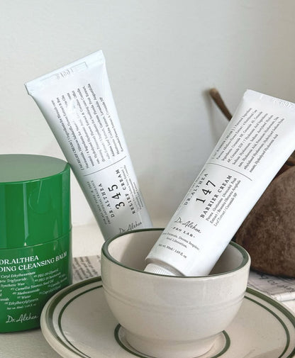 Dr.Althea 147 Barrier Cream 50ml