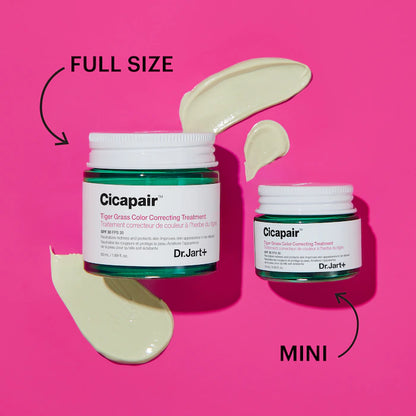 Dr. Jart+	Cicapair Tiger Grass Color Correcting Treatment [50ml]