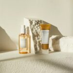 Madagascar Centella Double Cleansing Duo Set [2 pcs]