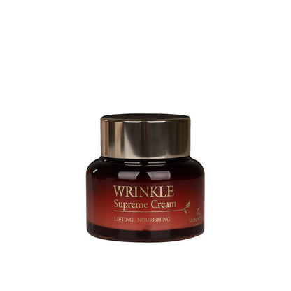 Wrinkle Supreme Cream 50ml