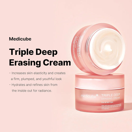 Triple Collagen Cream 4.0 50ml