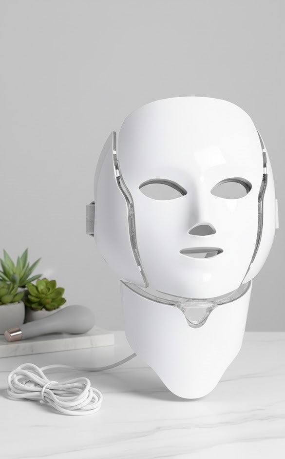 Anti-Aging Light Therapy Set AuraTempt™