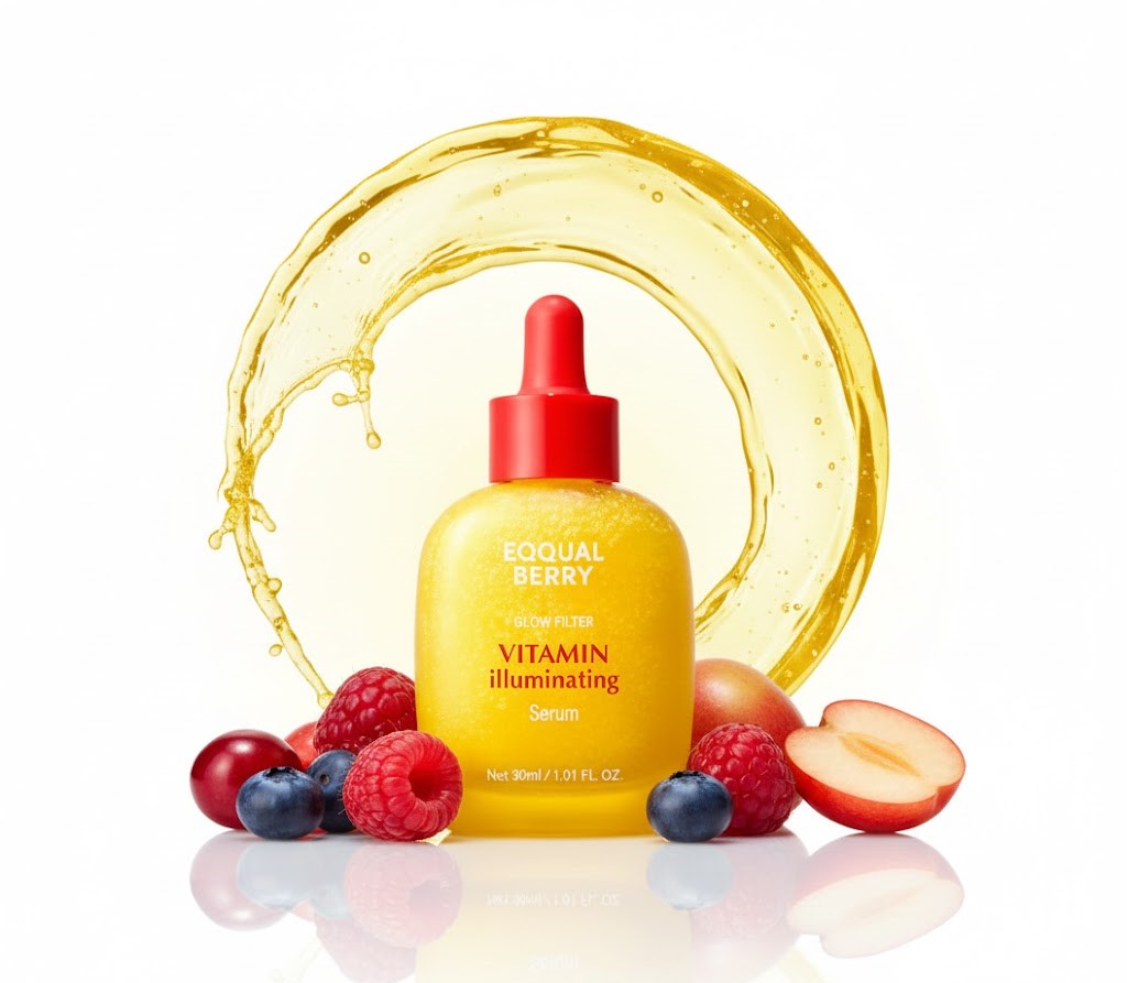 Vitamin C Illuminating Serum [30ml]