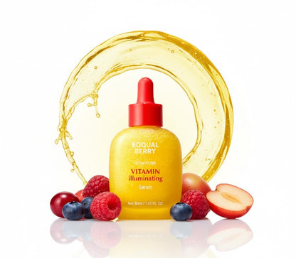 Vitamin C Illuminating Serum [30ml]