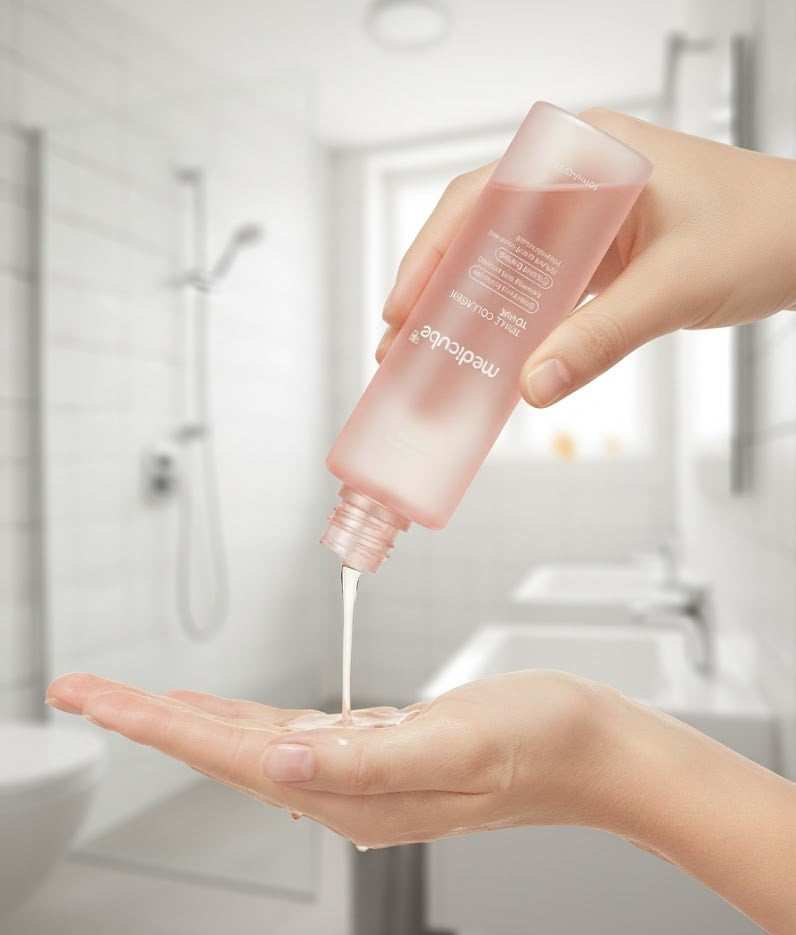 Triple Collagen Toner 4.0 140ml