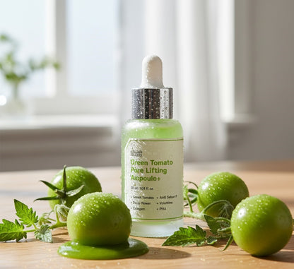 Green Tomato Pore Lifting Ampoule+ [30ml]