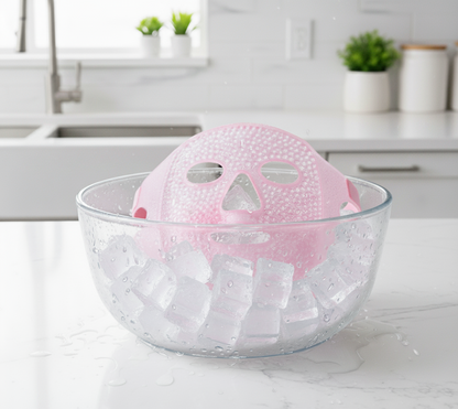 Soothing Glow Gel Compress (Hot/Cold)